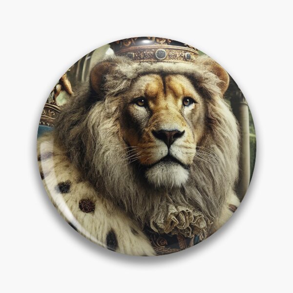 Item preview, The Weight of the Crown v3 designed and sold by iMIGHTwearTHAT.