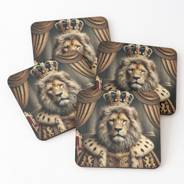 Item preview, The Weight of the Crown v4 designed and sold by iMIGHTwearTHAT.