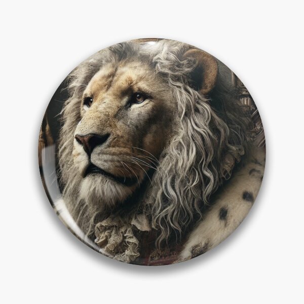 Item preview, The Weight of the Crown v5 designed and sold by iMIGHTwearTHAT.
