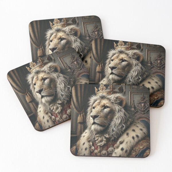 Item preview, The Weight of the Crown v5 designed and sold by iMIGHTwearTHAT.