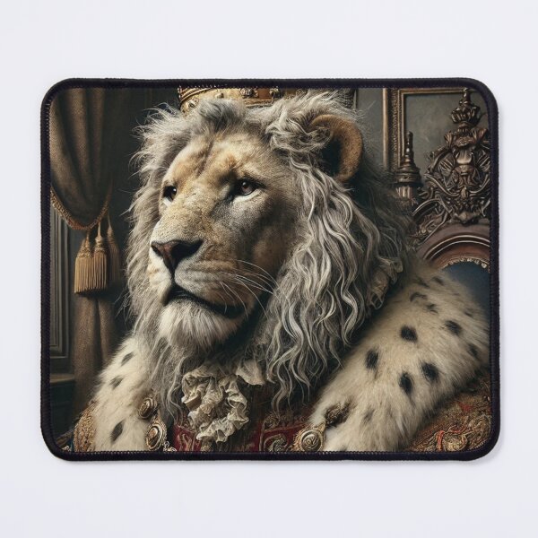 Item preview, The Weight of the Crown v5 designed and sold by iMIGHTwearTHAT.