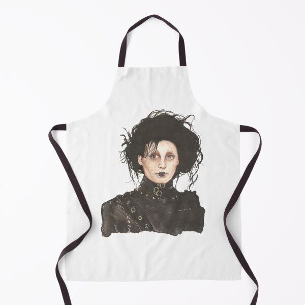 Item preview, Edward Scissorhands designed and sold by jamesbrooker.