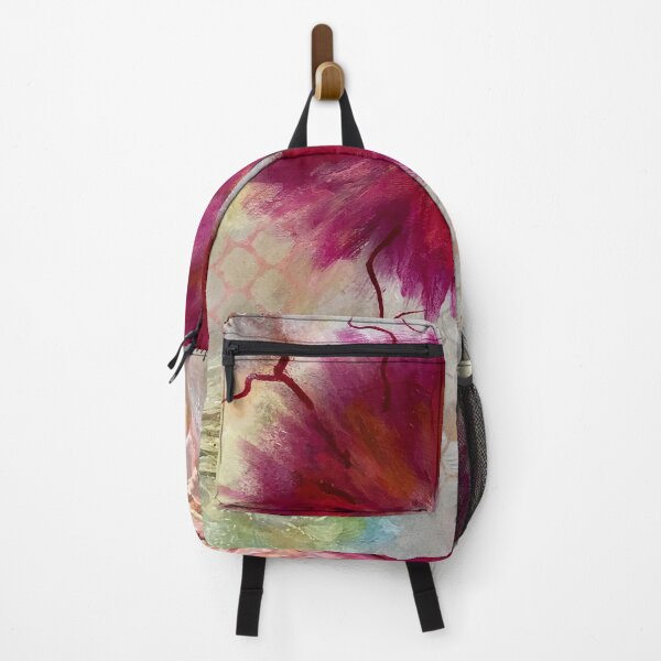Item preview, IF AI created a flower designed and sold by Jacqueline Bouet.