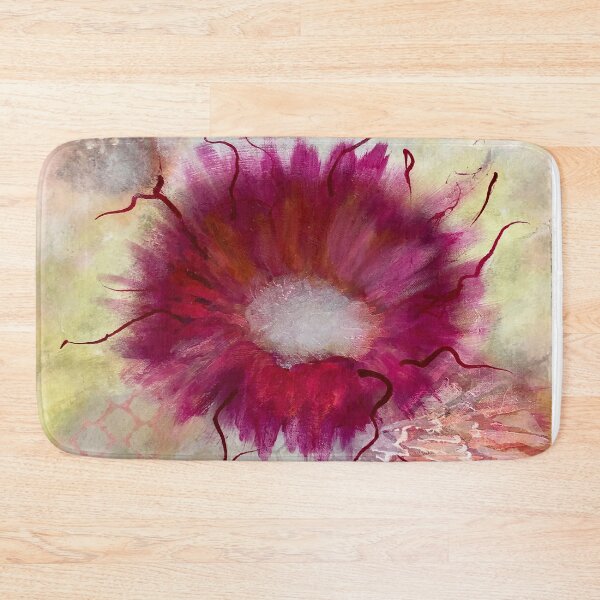 Item preview, IF AI created a flower designed and sold by Jacqueline Bouet.