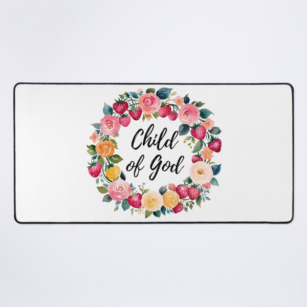 Item preview, Child Of God designed and sold by CraftyBloom.