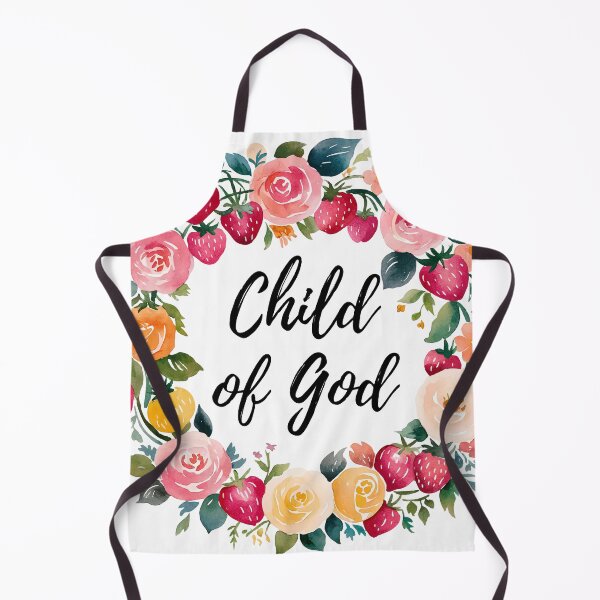 Item preview, Child Of God designed and sold by CraftyBloom.