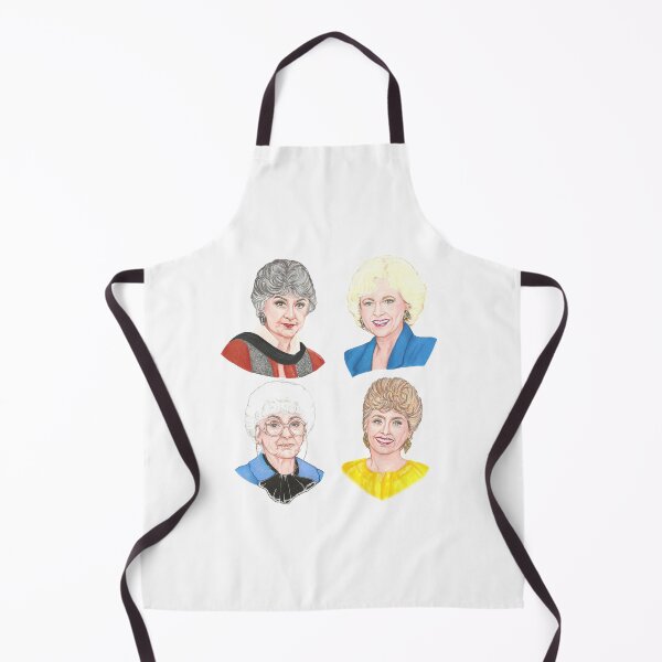 Item preview, The Golden Girls designed and sold by jamesbrooker.