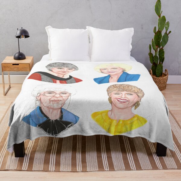 Item preview, The Golden Girls designed and sold by jamesbrooker.