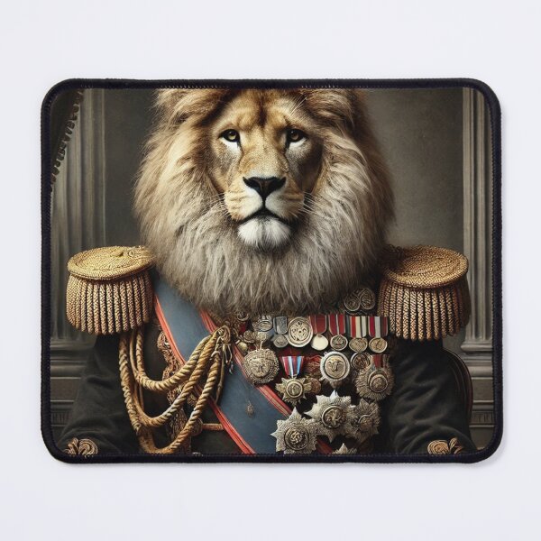 Item preview, Nobility v1 designed and sold by iMIGHTwearTHAT.
