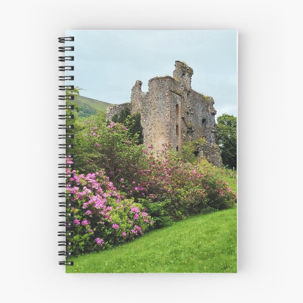 Item preview, Scotland: Invergarry Castle designed and sold by muskitt.