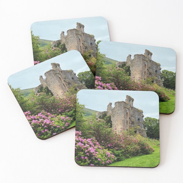 Item preview, Scotland: Invergarry Castle designed and sold by muskitt.