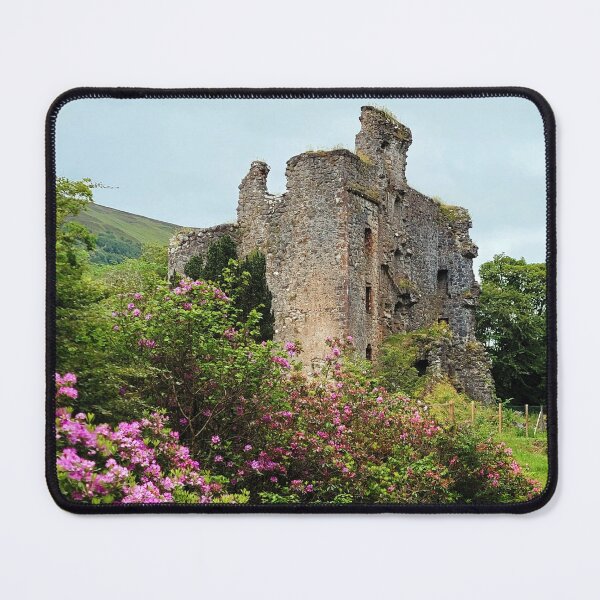 Item preview, Scotland: Invergarry Castle designed and sold by muskitt.