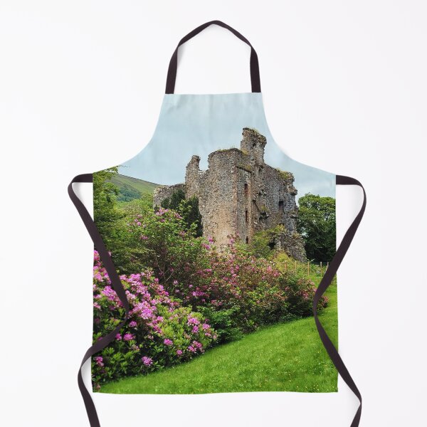 Item preview, Scotland: Invergarry Castle designed and sold by muskitt.