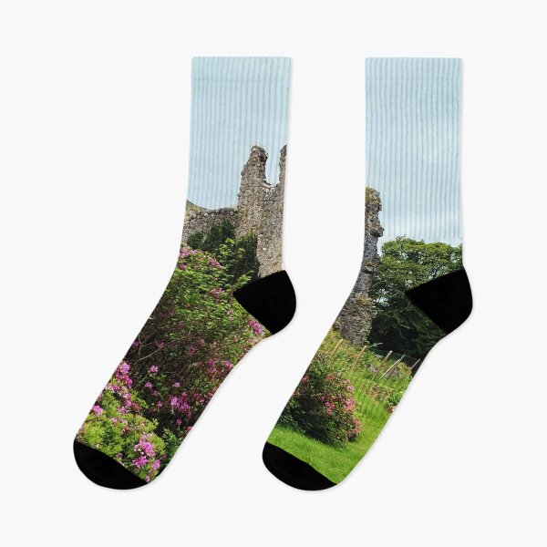 Item preview, Scotland: Invergarry Castle designed and sold by muskitt.