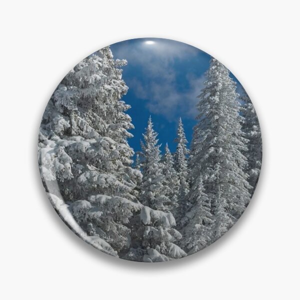 Item preview, Pantone: Winter Forest designed and sold by leighlow24-0.
