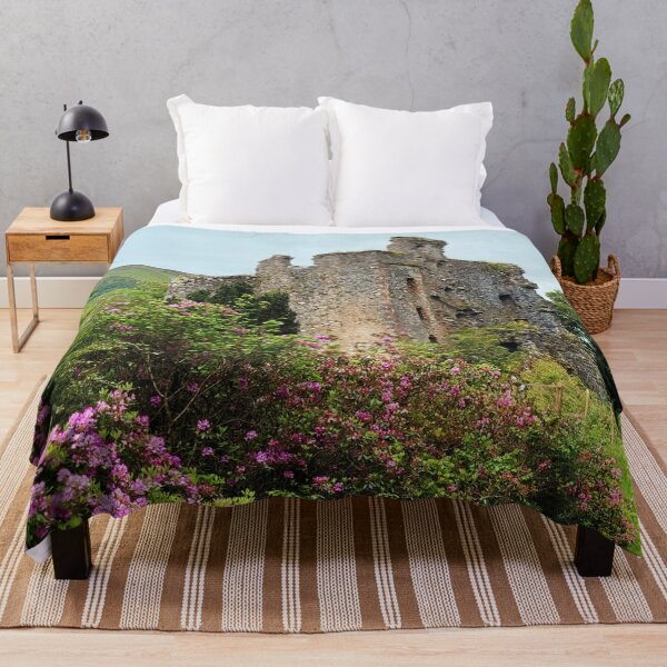 Item preview, Scotland: Invergarry Castle designed and sold by muskitt.