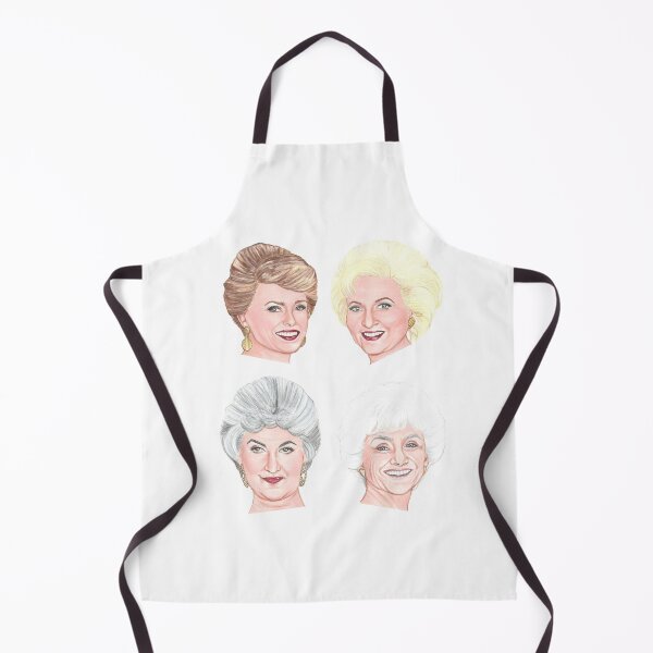 Item preview, The Golden Girls designed and sold by jamesbrooker.
