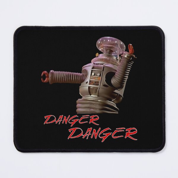 Item preview, DANGER designed and sold by BabaSoti.