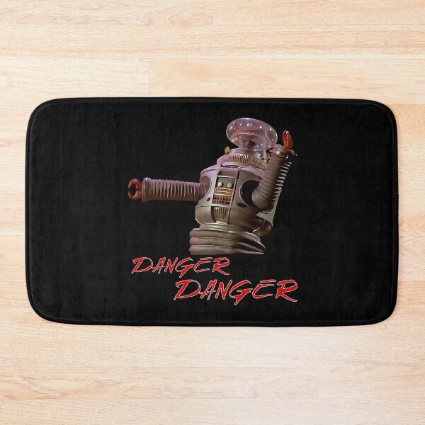 Item preview, DANGER designed and sold by BabaSoti.