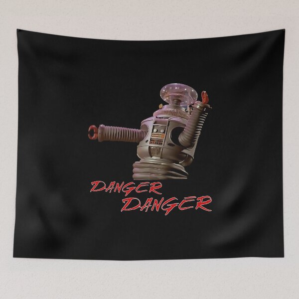 Item preview, DANGER designed and sold by BabaSoti.