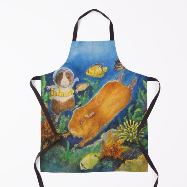 Item preview, Meerschweinchen designed and sold by Out of The Hutch.