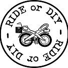 Ride Or Die - Round by TransCyclist