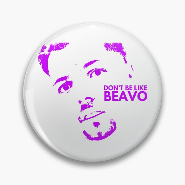 Item preview, Don’t Be Like Beavo designed and sold by UNK-Fatigues.