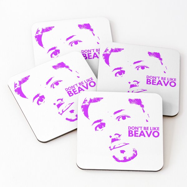 Item preview, Don’t Be Like Beavo designed and sold by UNK-Fatigues.