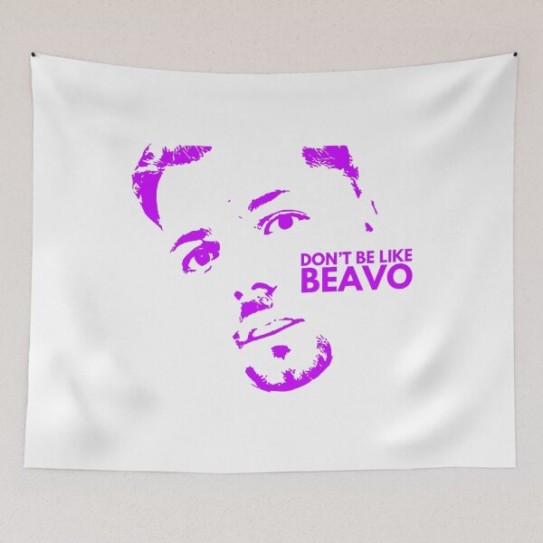 Item preview, Don’t Be Like Beavo designed and sold by UNK-Fatigues.