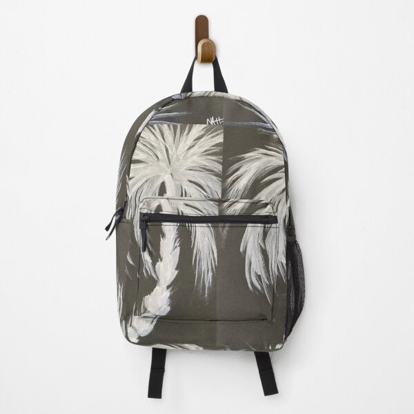 Item preview, Palm Tree Painting  designed and sold by MatrixTattoo.