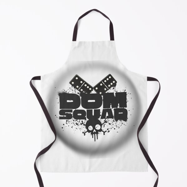 Item preview, Dom Squad designed and sold by ArtsyAmma.