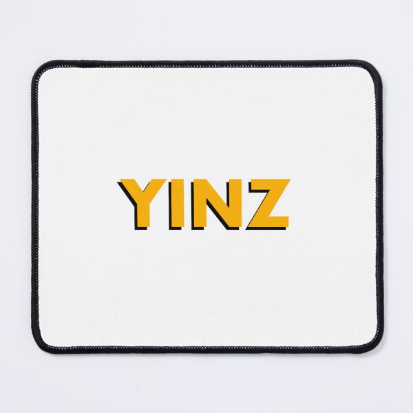 Item preview, Yinz - Pittsburgh designed and sold by delmarvastickers.