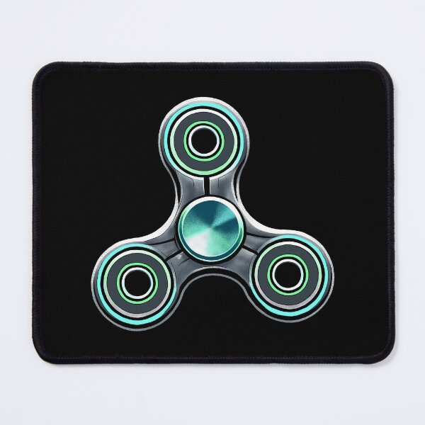 Item preview, Fidget Spinner designed and sold by fumanto.