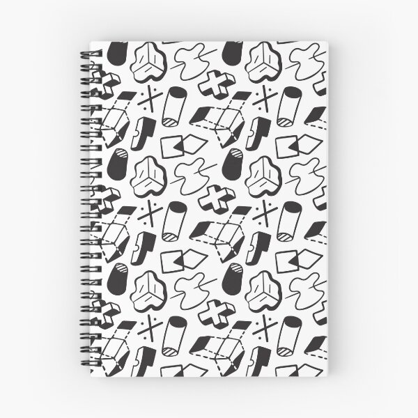 Item preview, geometric pattern designed and sold by iceang shop.