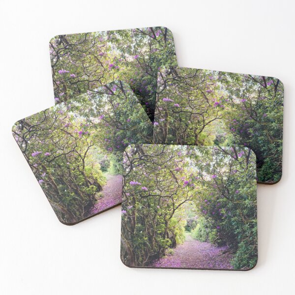 Item preview, Scotland: Purple Path designed and sold by muskitt.