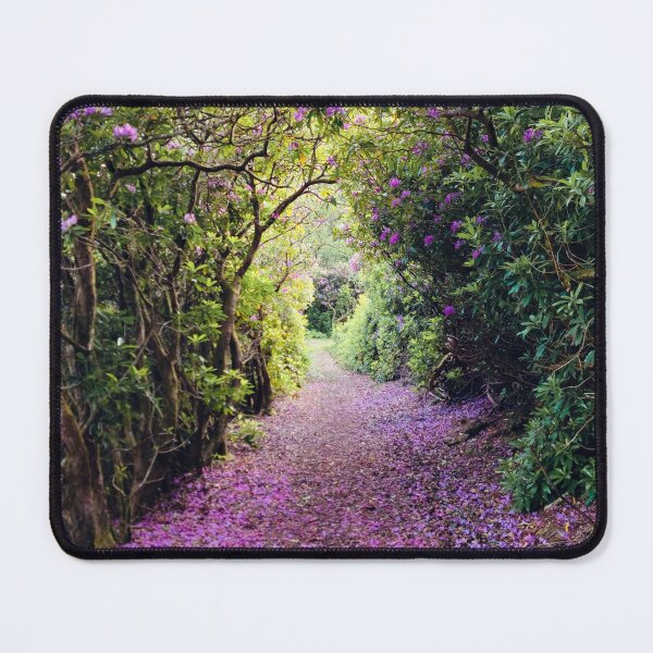 Item preview, Scotland: Purple Path designed and sold by muskitt.