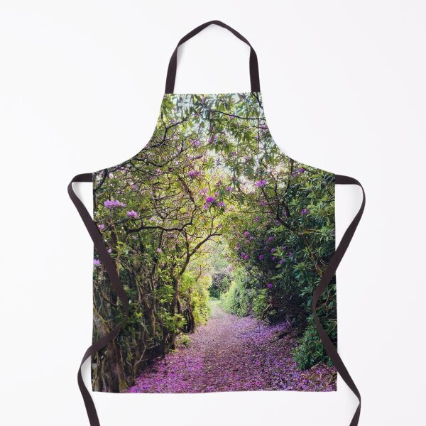 Item preview, Scotland: Purple Path designed and sold by muskitt.