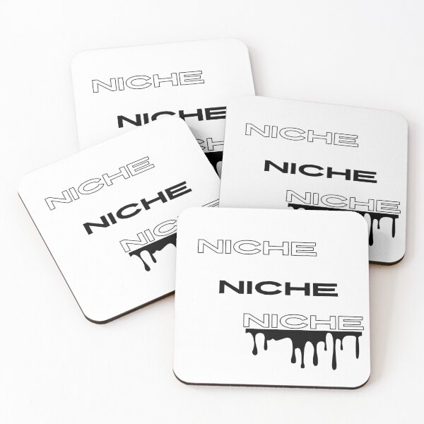 Item preview, Urban Niche Drip Design designed and sold by The Tee Lab.