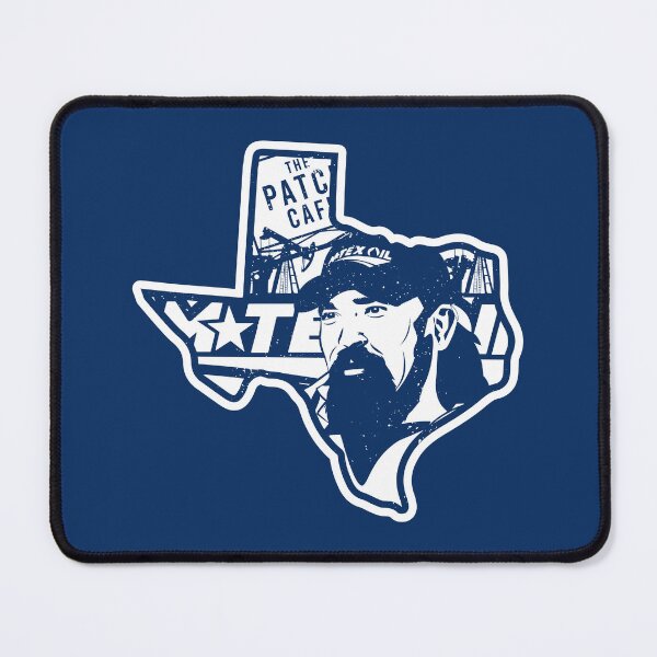 Item preview, Dale MTex Oil Tribute designed and sold by The Fonsecastein Shop.