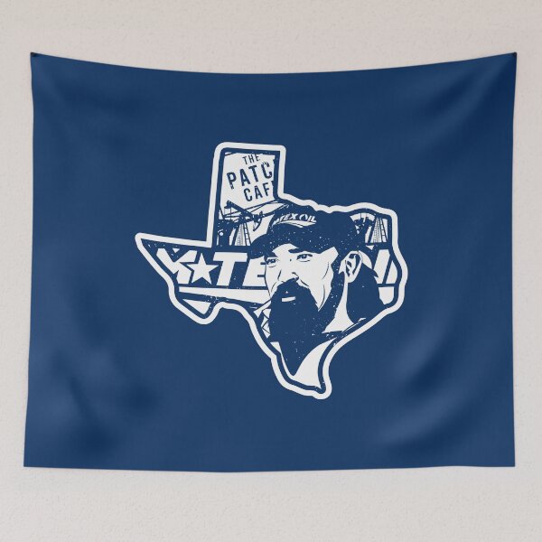 Item preview, Dale MTex Oil Tribute designed and sold by The Fonsecastein Shop.