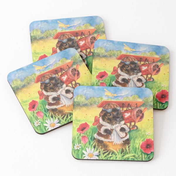 Item preview, Pigs Do Fly designed and sold by Out of The Hutch.