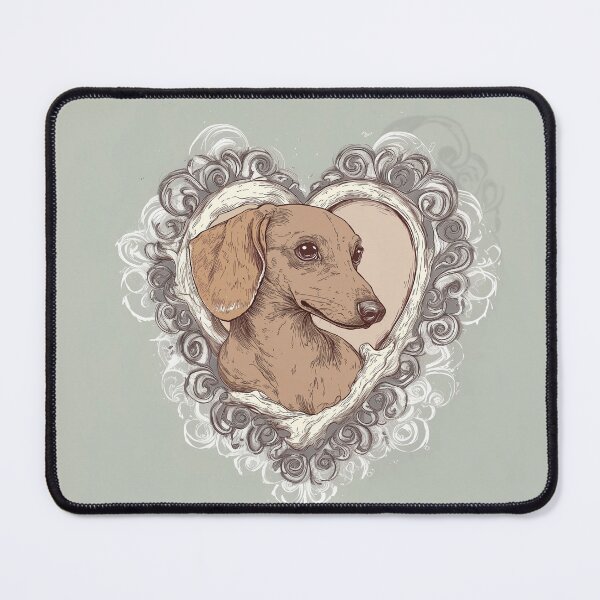 Item preview, Dachshund Addict, Dachshund Mania designed and sold by Bulotin.