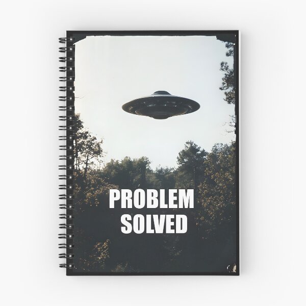 Item preview, Aliens Invasion problem solved 2025 designed and sold by erozzz.