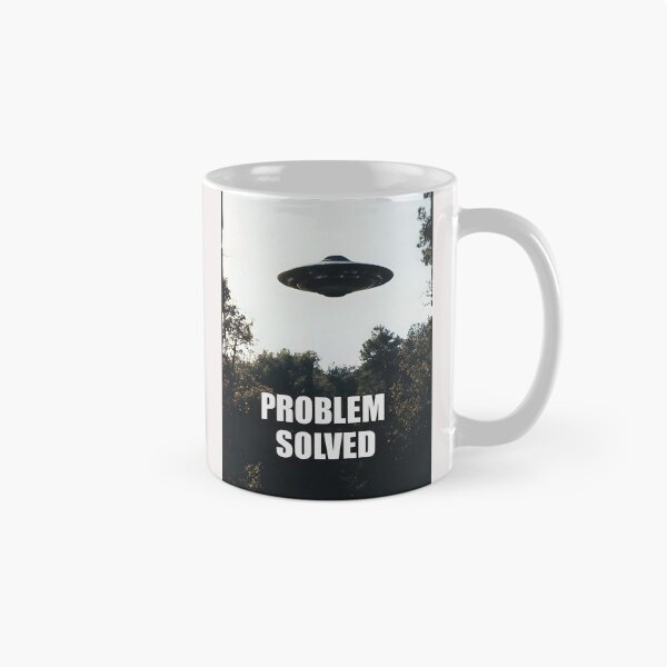 Item preview, Aliens Invasion problem solved 2025 designed and sold by erozzz.