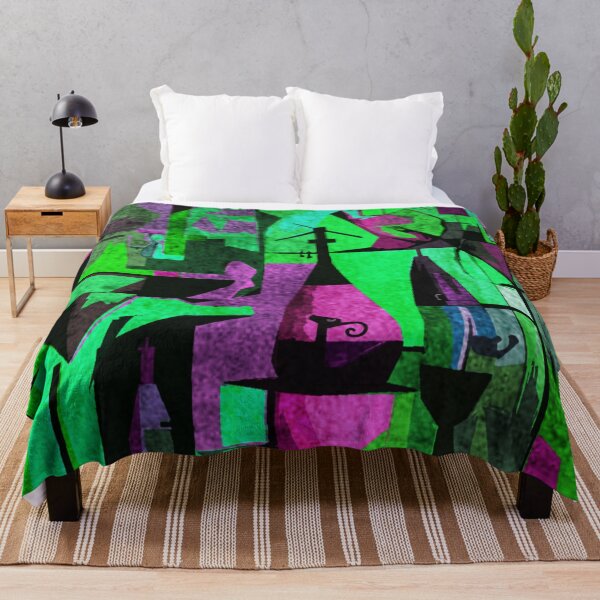 Item preview, Abstract laboratory designed and sold by kinpirks.