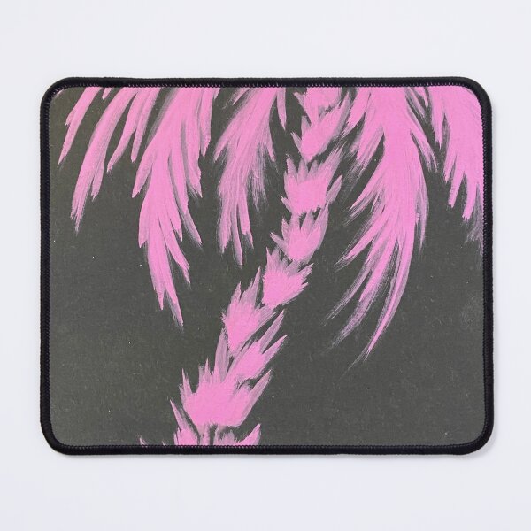 Item preview, Pink Palm Tree designed and sold by MatrixTattoo.