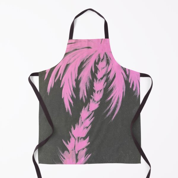 Item preview, Pink Palm Tree designed and sold by MatrixTattoo.