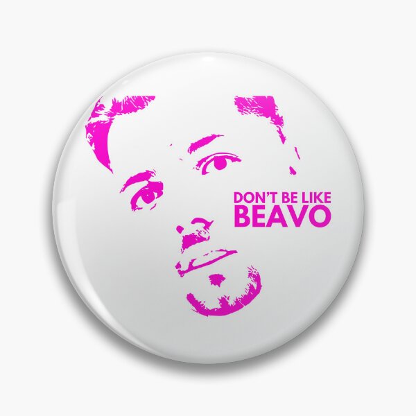 Item preview, Don’t Be Like Beavo designed and sold by UNK-Fatigues.