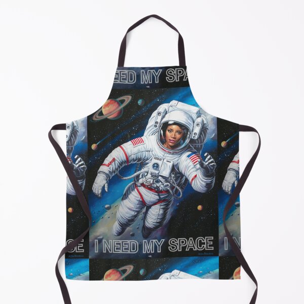 Item preview, Affirmations - I Need My Space designed and sold by CanvasCarousel.