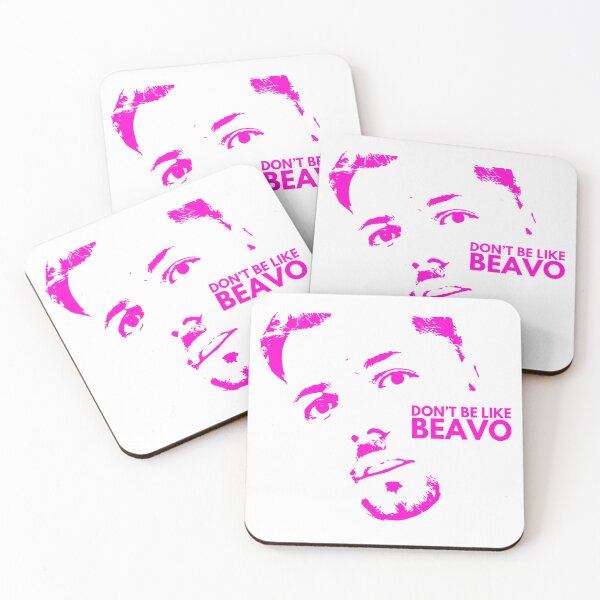 Item preview, Don’t Be Like Beavo designed and sold by UNK-Fatigues.